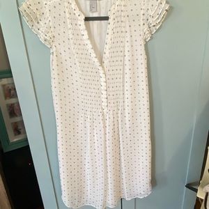 H&M causal mini dress